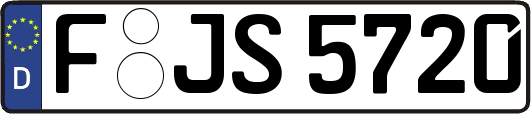 F-JS5720
