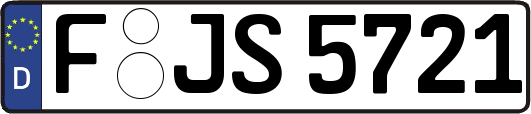 F-JS5721