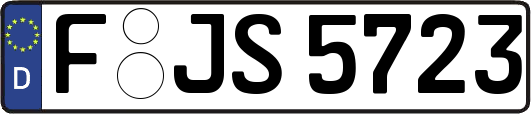 F-JS5723