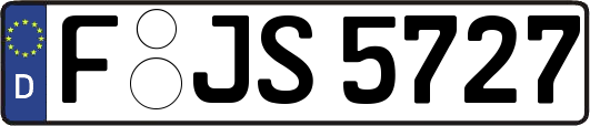 F-JS5727