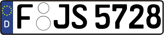 F-JS5728