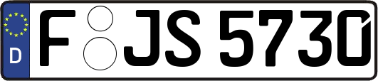 F-JS5730
