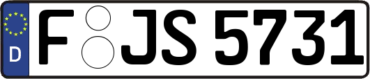 F-JS5731