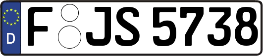 F-JS5738