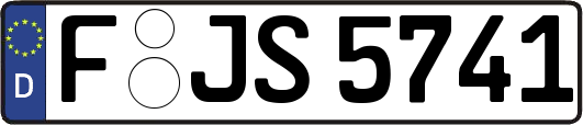 F-JS5741