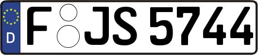 F-JS5744