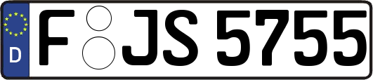 F-JS5755