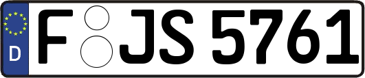 F-JS5761
