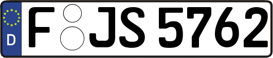 F-JS5762