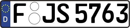 F-JS5763