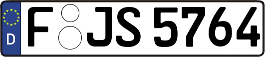F-JS5764