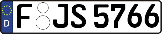 F-JS5766