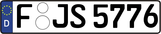 F-JS5776