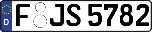 F-JS5782