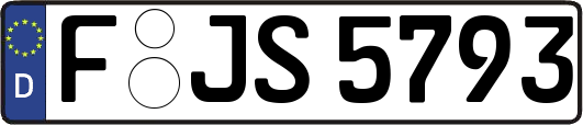 F-JS5793