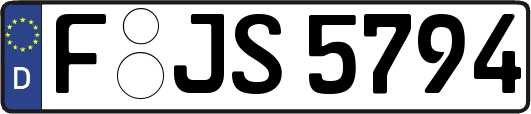 F-JS5794