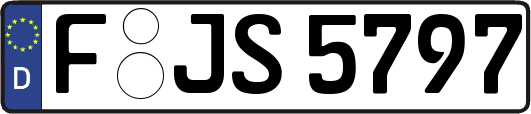F-JS5797