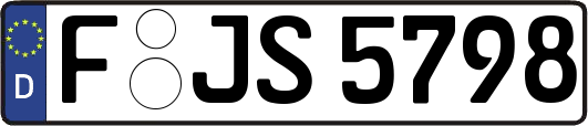 F-JS5798