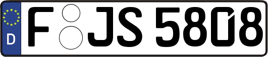 F-JS5808
