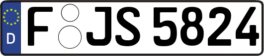 F-JS5824
