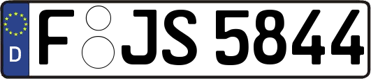 F-JS5844