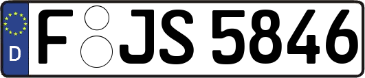 F-JS5846