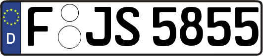 F-JS5855