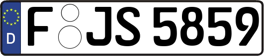 F-JS5859