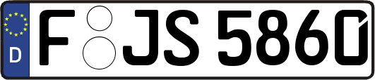 F-JS5860
