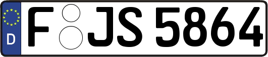 F-JS5864