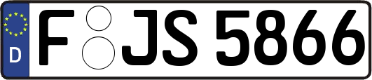 F-JS5866