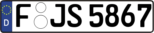 F-JS5867