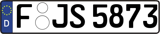 F-JS5873