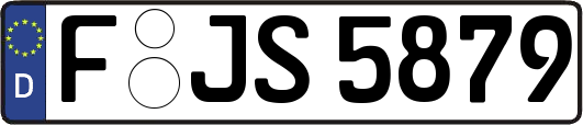 F-JS5879