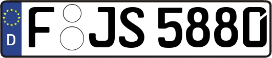 F-JS5880
