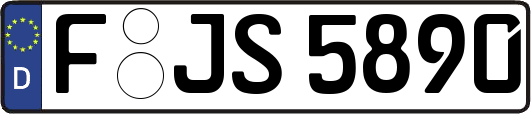 F-JS5890