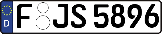 F-JS5896