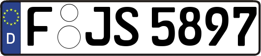 F-JS5897