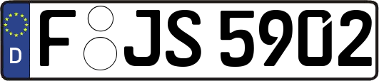 F-JS5902