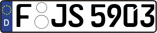 F-JS5903