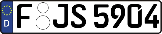 F-JS5904