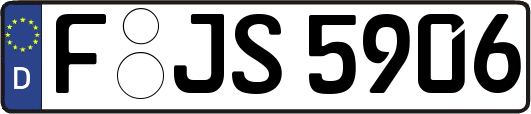 F-JS5906