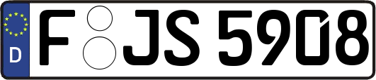 F-JS5908
