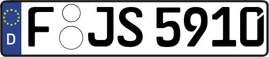 F-JS5910