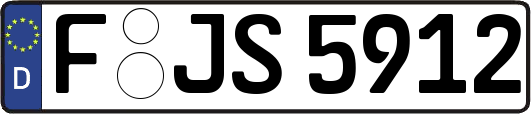 F-JS5912