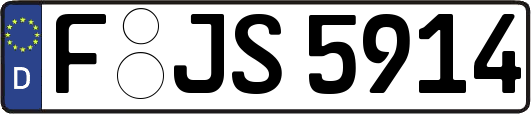 F-JS5914