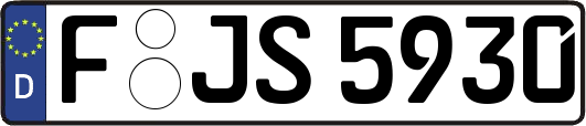 F-JS5930