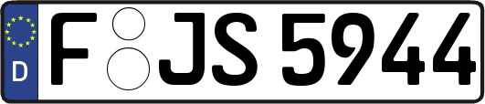 F-JS5944