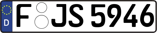F-JS5946