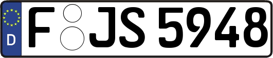 F-JS5948